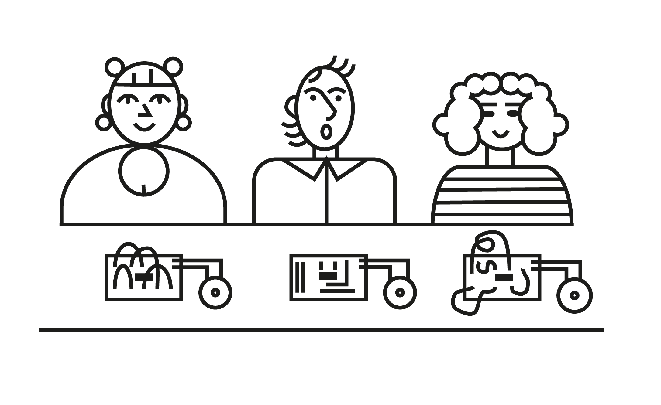 Girls Day: The Sound of Electrical Devices